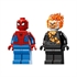 LEGO Marvel: Spider-Man proti motoristu Ghost Riderju