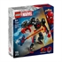 LEGO Marvel: Robotski oklep Milesa Moralesa proti Spider-Manu 2099