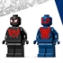 LEGO Marvel: Robotski oklep Milesa Moralesa proti Spider-Manu 2099
