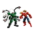 LEGO Marvel: Spopad v robotskih oklepih: Spider-Man proti Doc Ocku