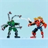 LEGO Marvel: Spopad v robotskih oklepih: Spider-Man proti Doc Ocku
