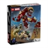 LEGO Marvel: Epska bitka: Hulkbuster proti Hulku