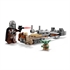 LEGO Star Wars: Dirkalni motor za Mandalorca in Groguja