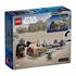 LEGO Star Wars: Dirkalni motor za Mandalorca in Groguja