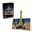 LEGO Architecture: Pariz – mesto ljubezni