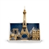 LEGO Architecture: Pariz – mesto ljubezni