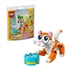 LEGO Creator 3in1: Oranžna mačka