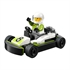 LEGO City: Tekmovalec v gokartu