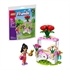 LEGO Friends: Cvetličarska stojnica z vrtnicami