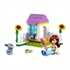 LEGO Friends: Vrtna zajčja hiška