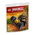 LEGO Ninjago: Colov ninja avtomobil