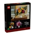 LEGO Botanical Collection: Cvetlični aranžma