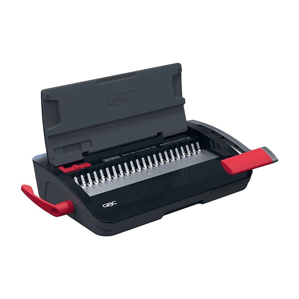 Aparat za špiralno vezavo (plastična) GBC CombBind CB12