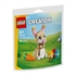 LEGO Creator: Ljubek velikonočni zajček