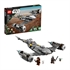 LEGO Star Wars: Mandalorčev zvezdni lovec N-1