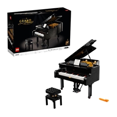 LEGO Ideas: Koncertni klavir