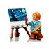 LEGO Ideas: Vincent van Gogh - Zvezdna noč