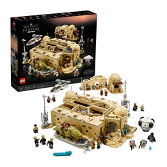 LEGO Star Wars: Taverna Mos Eisley