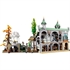 LEGO Icons: Gospodar Prstanov: Rivendell