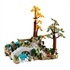 LEGO Icons: Gospodar Prstanov: Rivendell