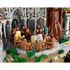 LEGO Icons: Gospodar Prstanov: Rivendell