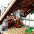 LEGO Icons: Gospodar Prstanov: Rivendell