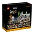 LEGO Icons: Gospodar Prstanov: Rivendell