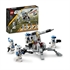 LEGO Star Wars: Bojni paket klonskih bojevnikov 501. enote