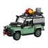 LEGO Icons: Land Rover Classic Defender 90