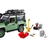 LEGO Icons: Land Rover Classic Defender 90
