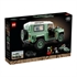 LEGO Icons: Land Rover Classic Defender 90