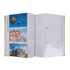 Foto album Vinyl Beige, 300 slik