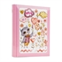 Foto album Baby Pink, 200 slik