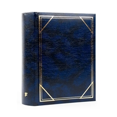 Foto album Vinyl 2, moder, 300 slik