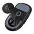 Gaming miška Logitech G Pro X Superlight 2, brezžična, črna
