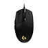 Gaming miška Logitech G102 Lightsync, žična, črna