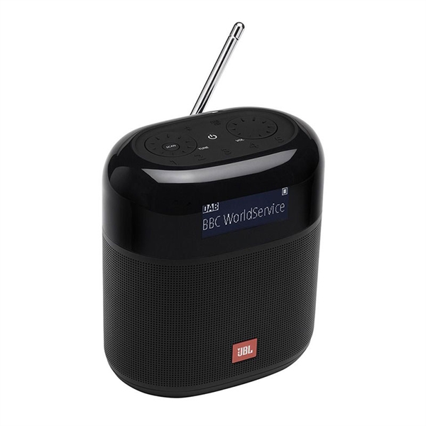 Prenosni zvočnik JBL Tuner XL EUNA, črn