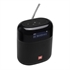 Prenosni zvočnik JBL Tuner XL EUNA, črn