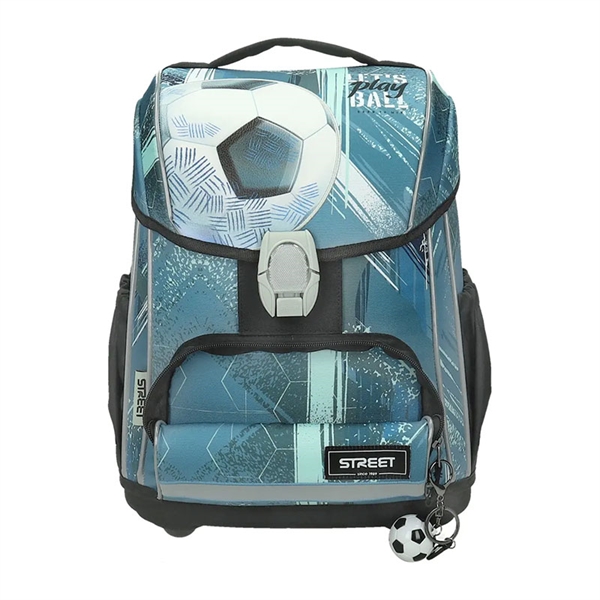 Šolska torba ABC Street Football