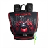 Ergonomska šolska torba Target GT Click Spider Bot, anatomic