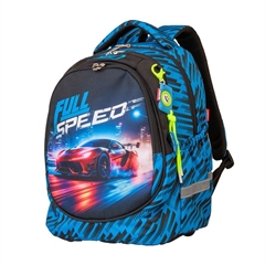 Ergonomski šolski nahrbtnik Target Superlight Petit Soft Full Speed