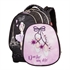 Ergonomski šolski nahrbtnik Target Superlight 2 Face Prima Ballerina