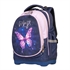 Ergonomski šolski nahrbtnik Target Superlight 2 Face Cosmic Fantasy