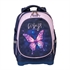 Ergonomski šolski nahrbtnik Target Superlight 2 Face Cosmic Fantasy