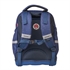 Ergonomski šolski nahrbtnik Target Superlight 2 Face Cosmic Fantasy