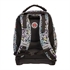 Ergonomski šolski nahrbtnik Target Superlight 2 Face Love Vibes