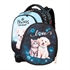 Ergonomski šolski nahrbtnik Target Superlight 2 Face Friends Forever