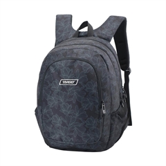 Šolski nahrbtnik Target 3 Zip Duel Shadow Bloom