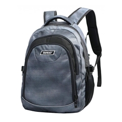 Šolski nahrbtnik Target 4 Zip Halftone