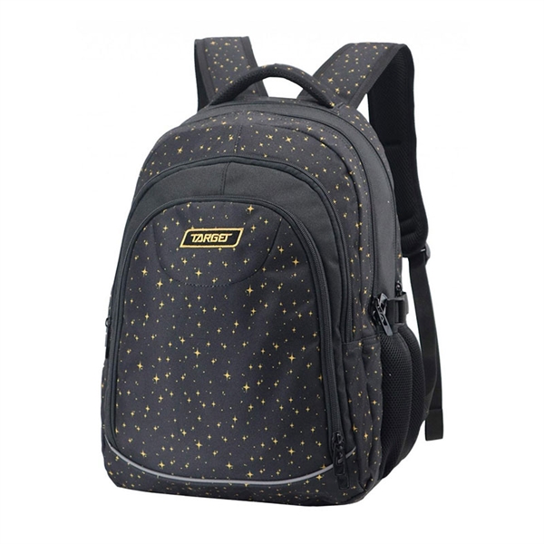 Šolski nahrbtnik Target 4 Zip Starry Night